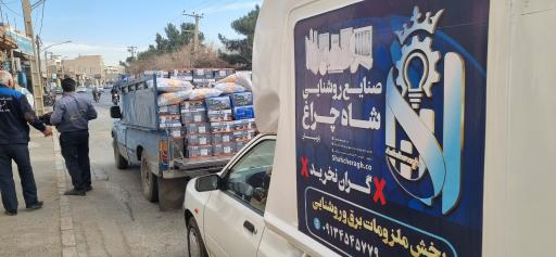 عکس شهباز نور