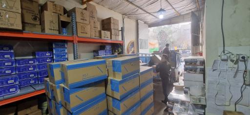 عکس شهباز نور