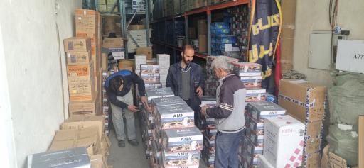 عکس شهباز نور