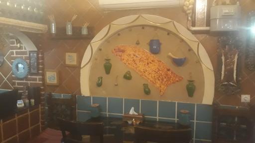 عکس دیزی کده کریم خان