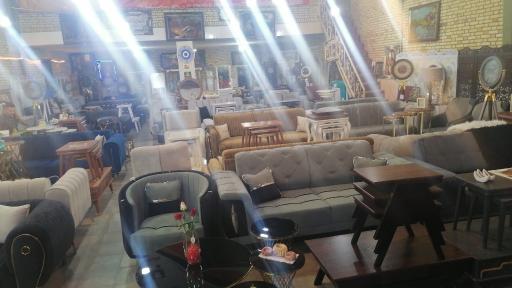 عکس مبلمان برگزیده