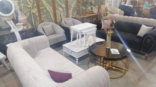 عکس مبلمان برگزیده