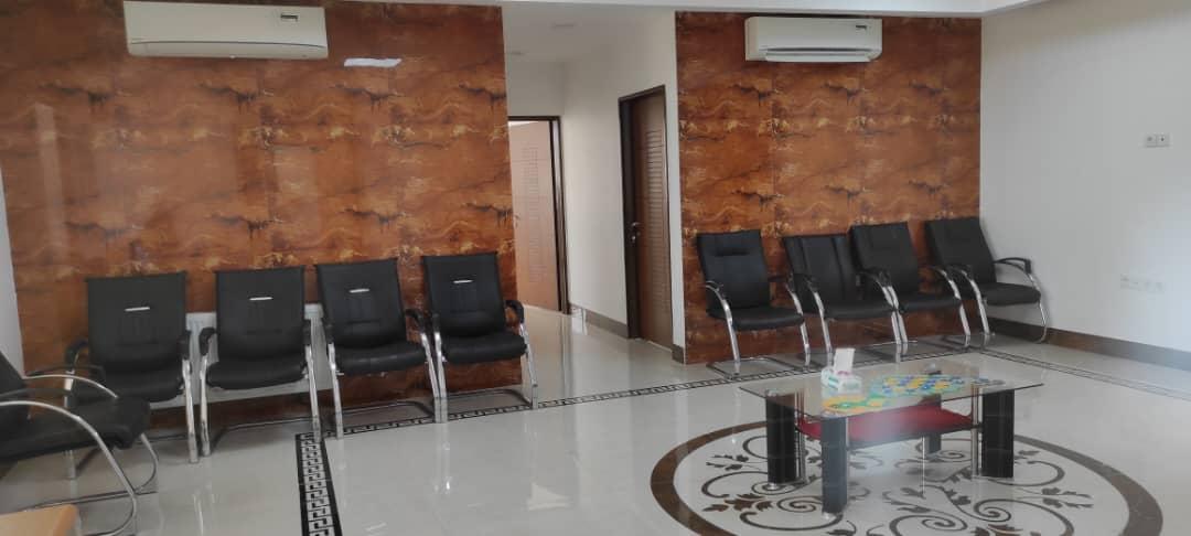 عکس مطب دکتر محمود سرخی