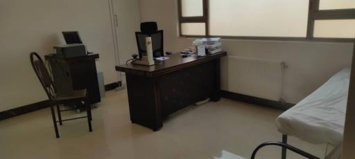 عکس مطب دکتر محمود سرخی