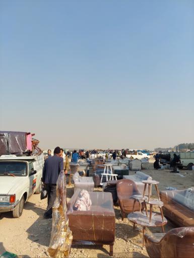 عکس جمعه بازار