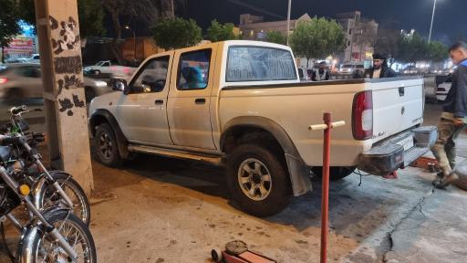 فروشگاه لاستیک راستین