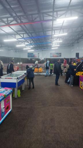 عکس شهربازی شهرجادویی