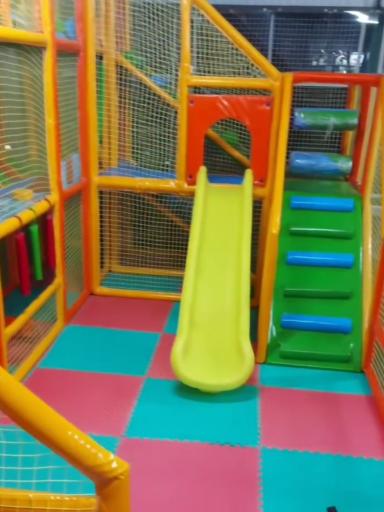 عکس شهربازی شهرجادویی