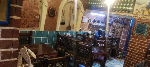 دیزی کده کریم خان