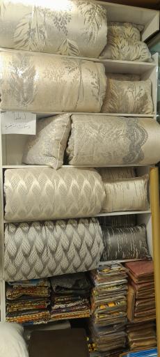 عکس فروشگاه کالای خواب فخری