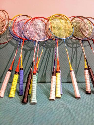 عکس آکادمی تنیس و زهکشی طاهری