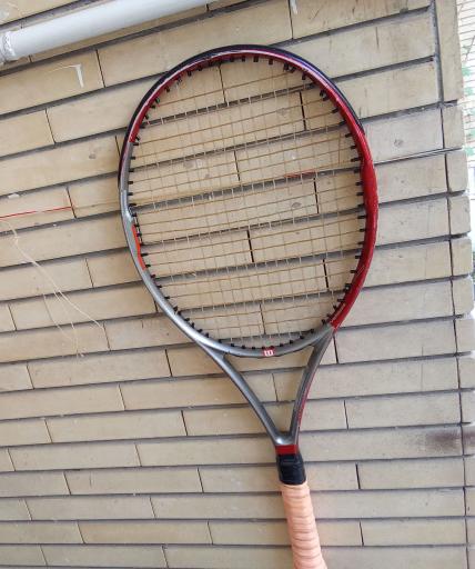 عکس آکادمی تنیس و زهکشی طاهری