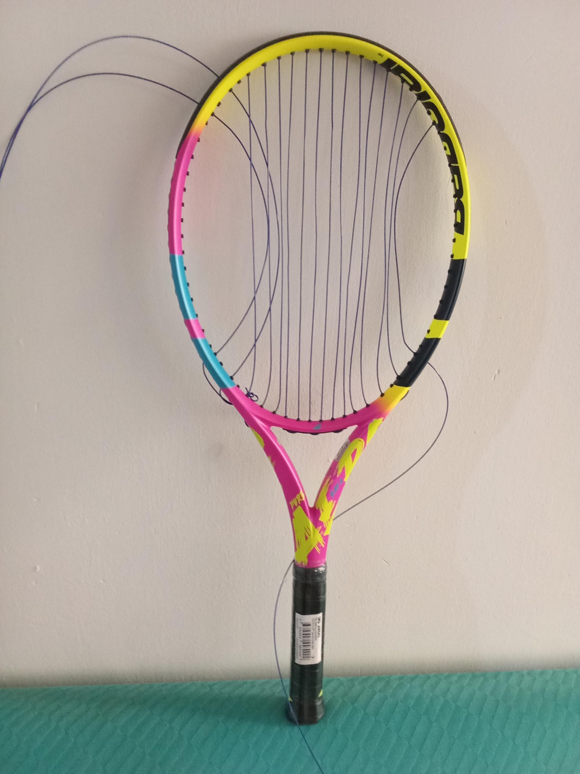 عکس آکادمی تنیس و زهکشی طاهری