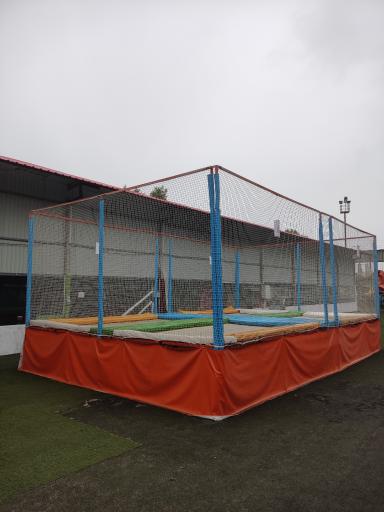 عکس شهربازی شهرجادویی