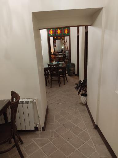 عکس عمارت مهدی قلی خان