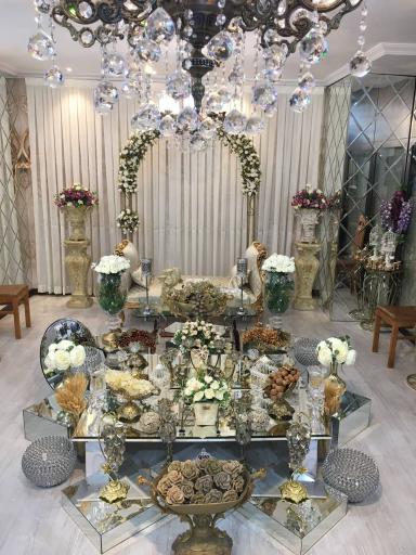 عکس دفتر ازدواج 65 تهران