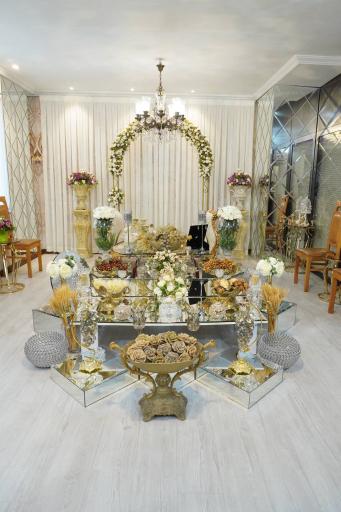 دفتر ازدواج 65 تهران