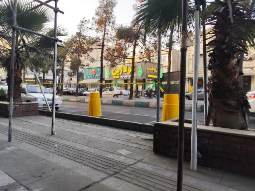 عکس آش و حلیم کولاژین