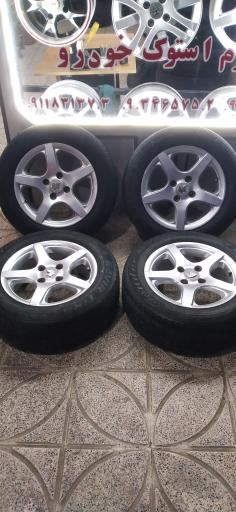 عکس حسام استوک