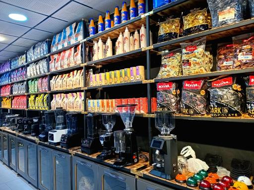 عکس قهوه فراجهان لطفی