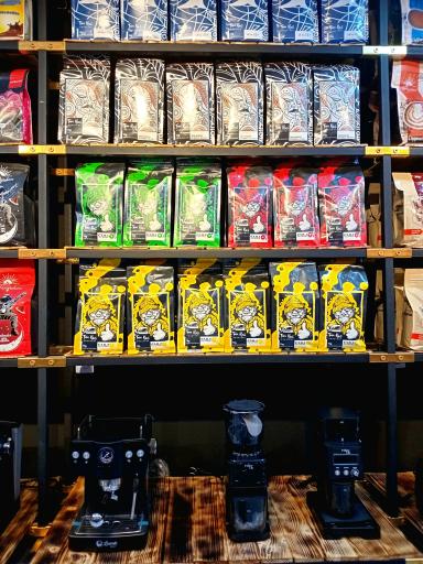 عکس قهوه فراجهان لطفی