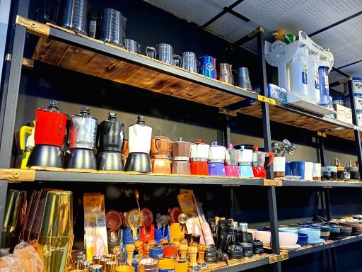 قهوه فراجهان لطفی