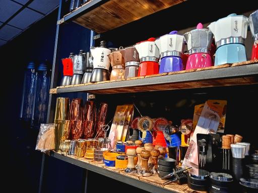 قهوه فراجهان لطفی