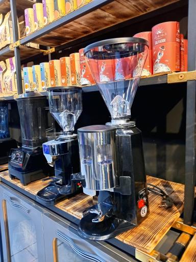 قهوه فراجهان لطفی