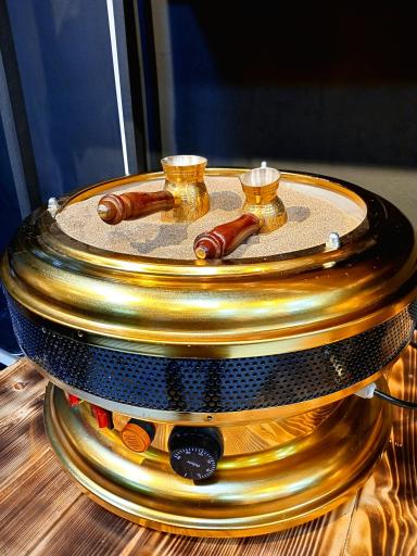 قهوه فراجهان لطفی