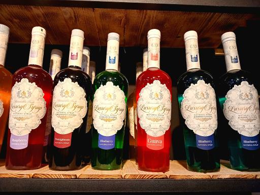 عکس قهوه فراجهان لطفی