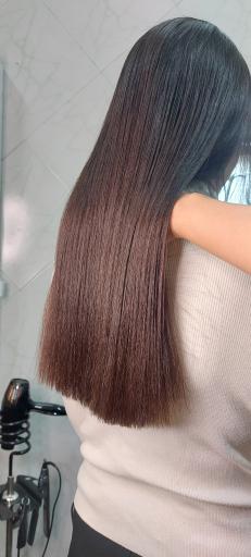 عکس مرکز تخصصی کراتین ساره