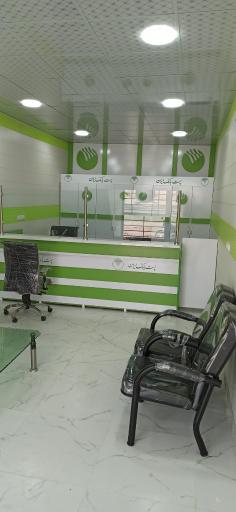 عکس پست بانک عبدالخان پایین