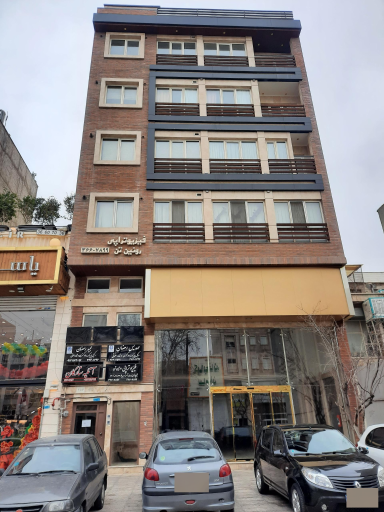 عکس شرکت فناوری کاوش رویش توسعه