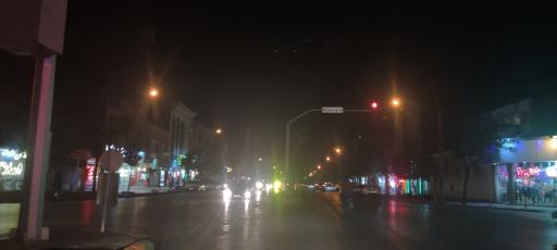 عکس چهارراه حسابی