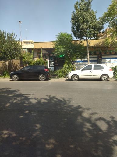 عکس دکوراسیون داوری