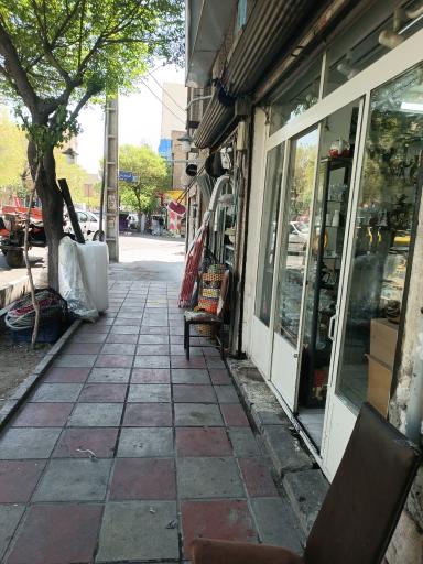 عکس ابزار فروشی 