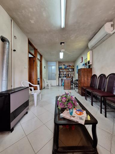 عکس مطب دکتر کیومرث محمدی