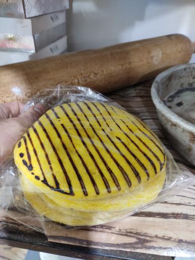 عکس کولیره روژه لات