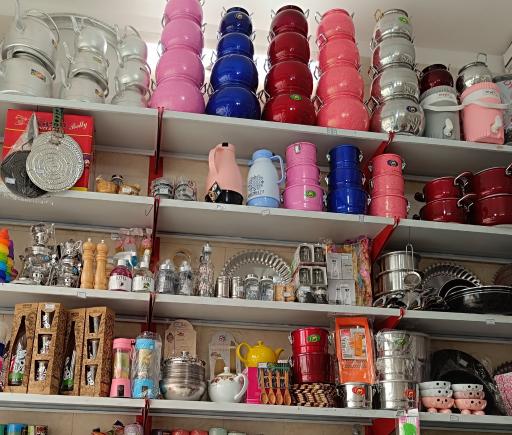 عکس ظروف روحی تاپ