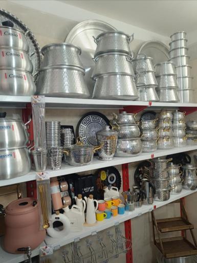 عکس ظروف روحی تاپ