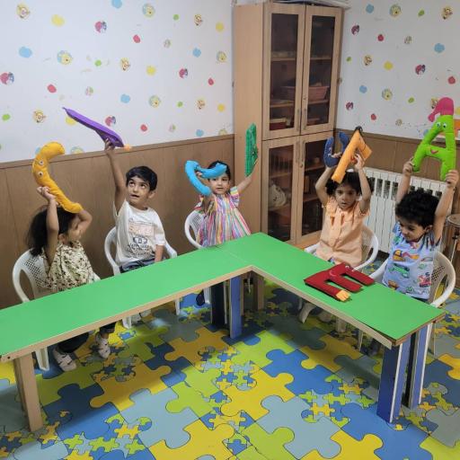 عکس آموزشگاه موسیقی ایران