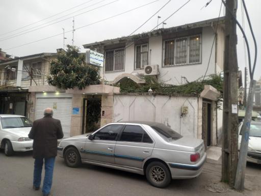 عکس مطب دکتر صفرعلی وقاری (متخصص اعصاب و روان)