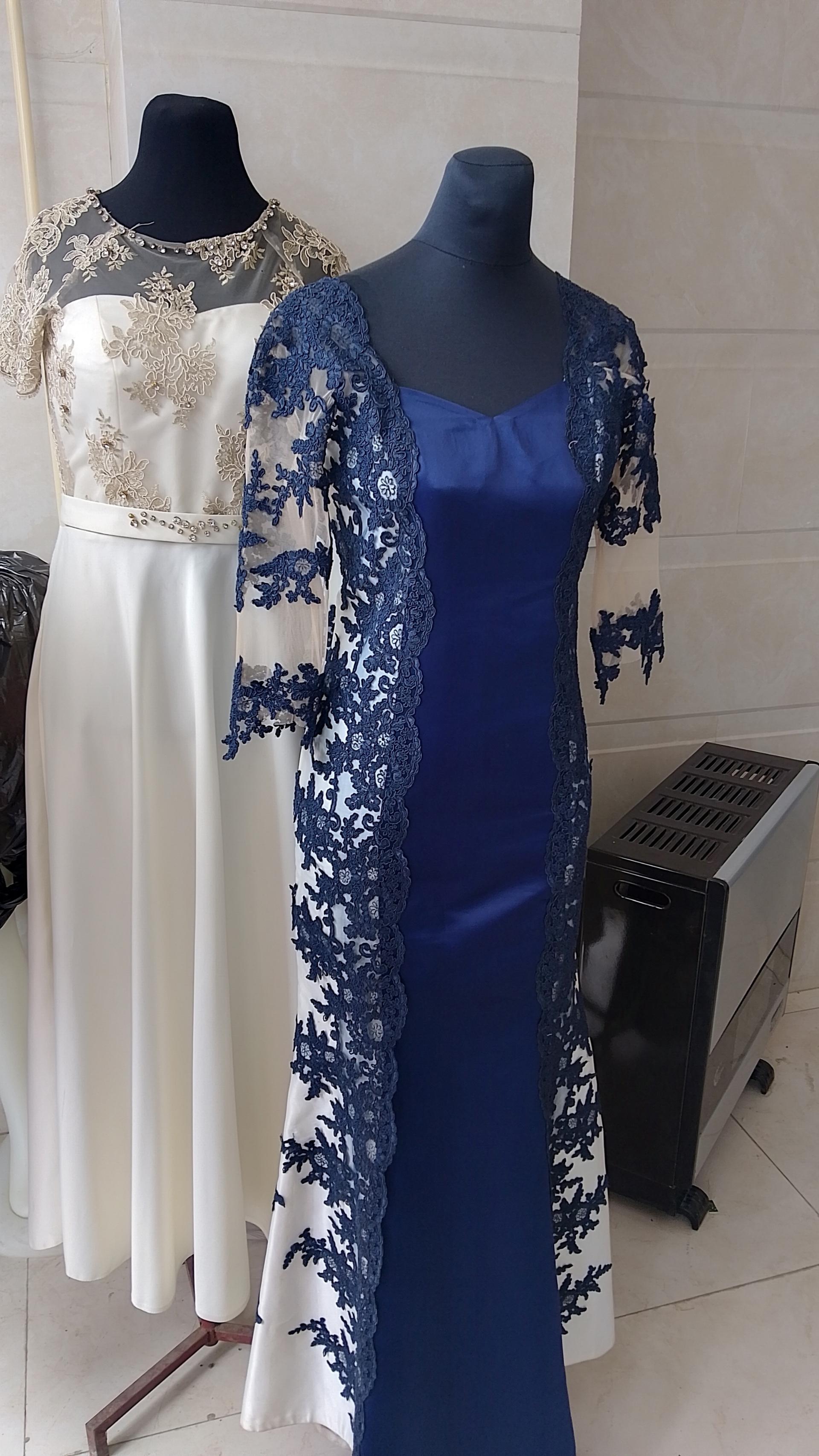 عکس مزون یاس