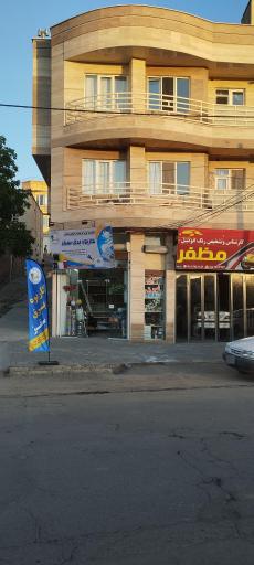 عکس کالای برق کازیوه