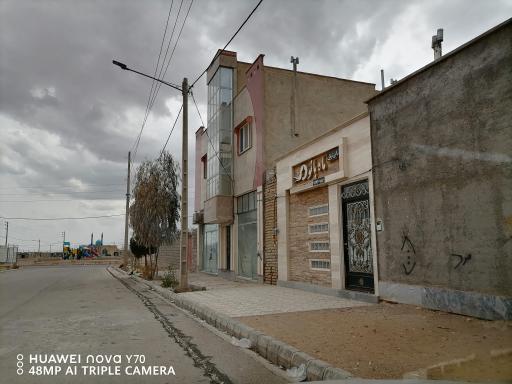 عکس سالن زیبایی ماه بانو