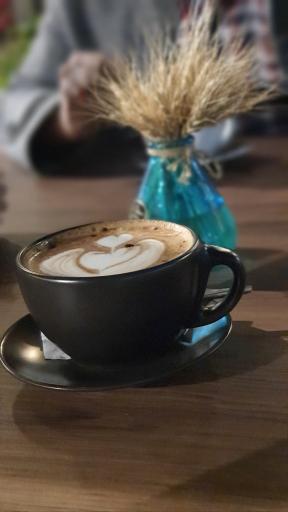 عکس رستوران سنتی نوبن