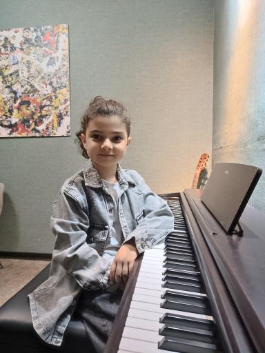 آموزشگاه موسیقی جانا