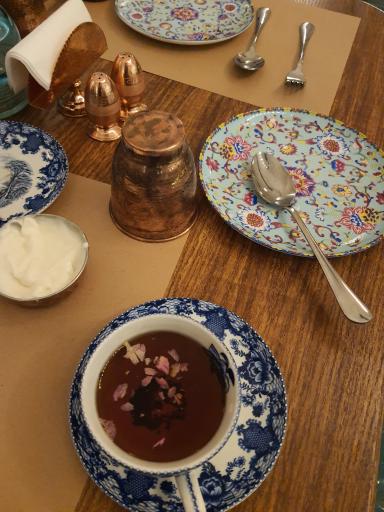 رستوران سنتی نوبن