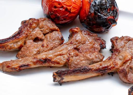 سفره خانه سنتی مظفری