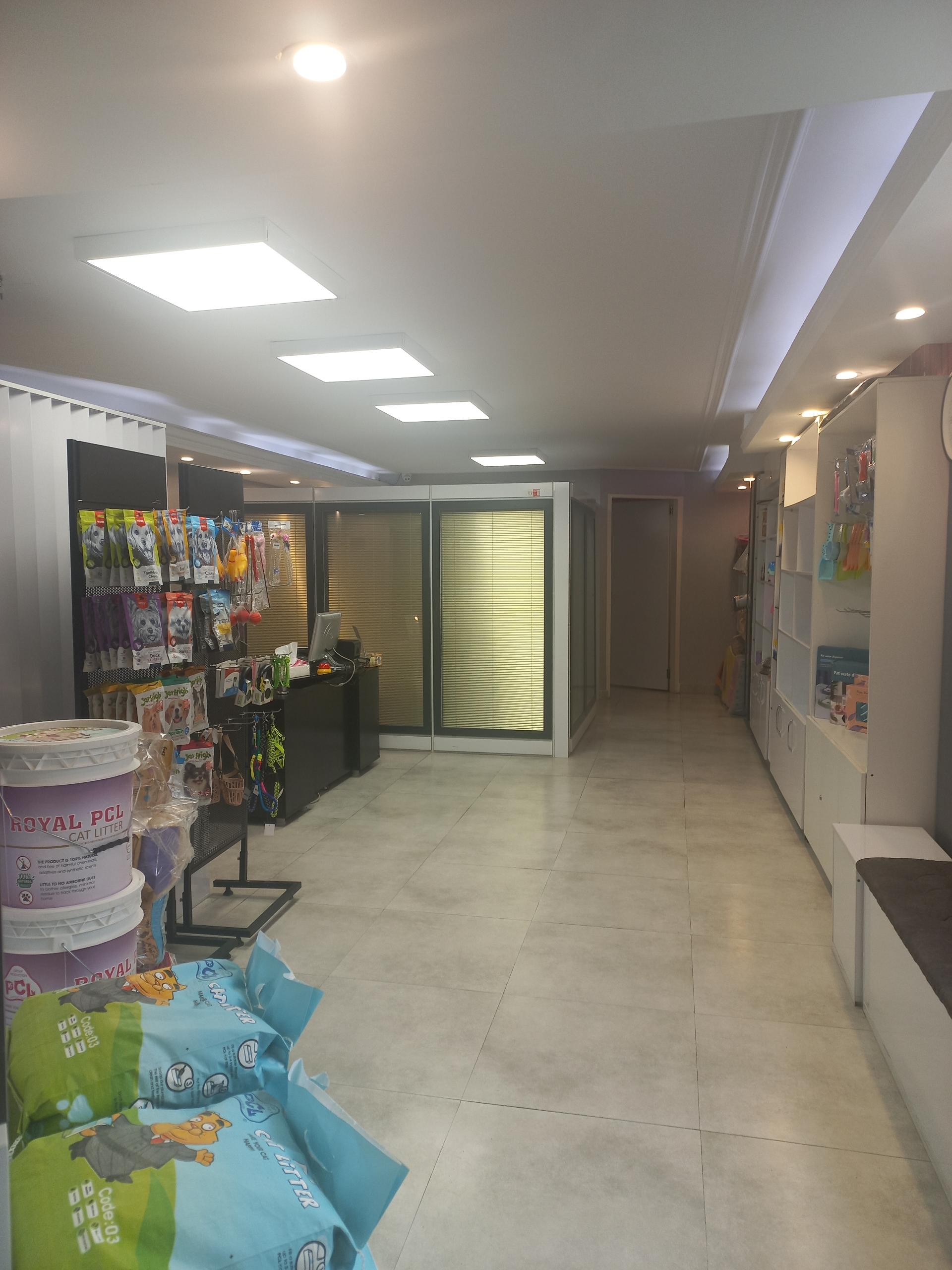 عکس پت شاپ مارگای 